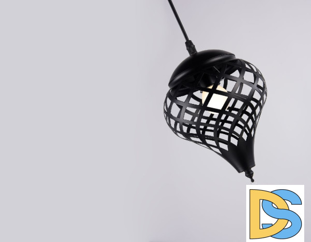 Подвесной светильник Ambrella Light Comfort Loft TR8442