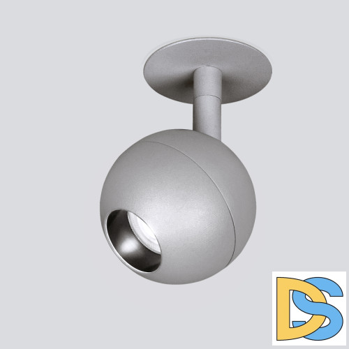 Встраиваемый светильник Elektrostandard Ball 4690389169816