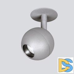 Встраиваемый светильник Elektrostandard Ball 4690389169816