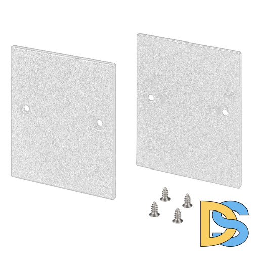 Заглушка Arlight SL-ARC-5060 White 032731