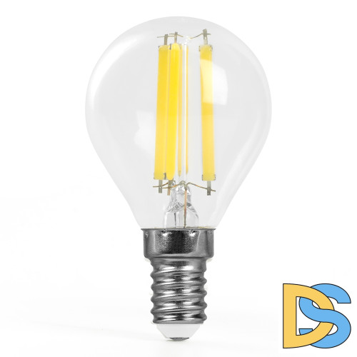 Лампа светодиодная Feron LB-1708 E14 8W 2700K 51259