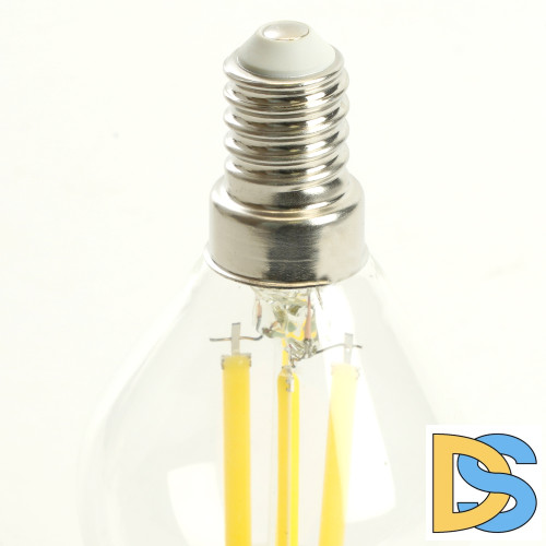 Лампа светодиодная Feron LB-1708 E14 8W 2700K 51259