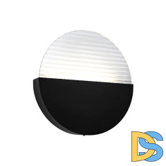 Настенный светильник Modestyle MS.1515.300 BK