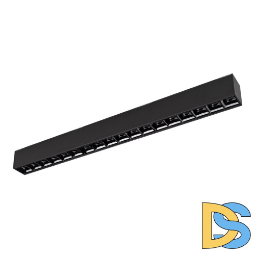 Трековый светодиодный светильник Arlight Mag-Laser-45-L480-27W Day4000 032649