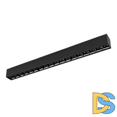 Трековый светодиодный светильник Arlight Mag-Laser-45-L480-27W Day4000 032649