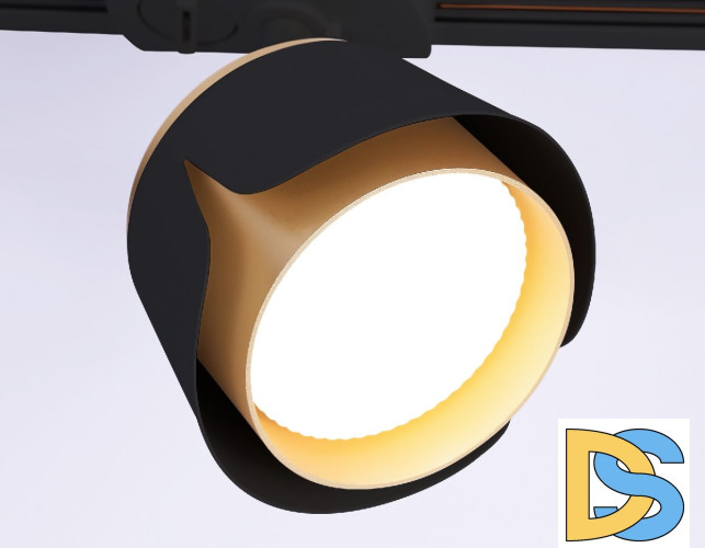 Трековый однофазный светильник Ambrella Light Track System GL5344