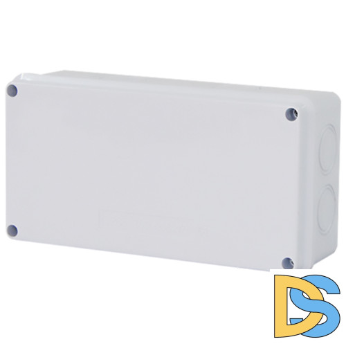 Коробка разветвительная Stekker EBX31-04-65 39560