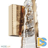 Настенный светильник Modestyle MS.88910.01 GD