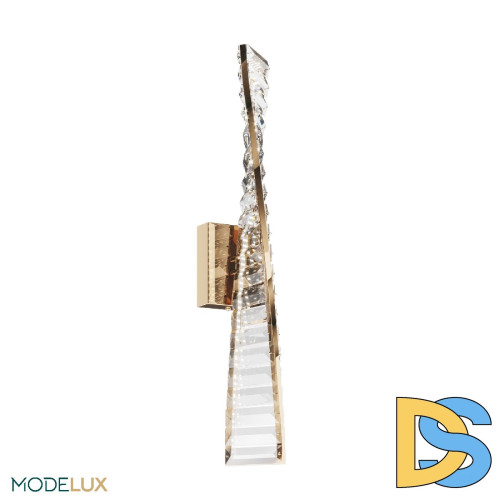 Настенный светильник Modestyle MS.88910.01 GD