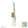 Настенный светильник Modestyle MS.88910.01 GD