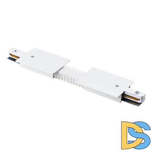 Коннектор гибкий Lightstar Barra 501156