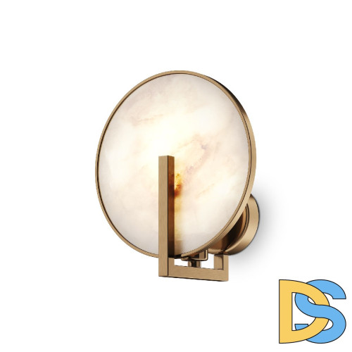 Бра Maytoni Marmo MOD099WL-01G2