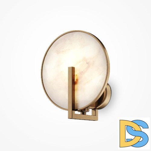 Бра Maytoni Marmo MOD099WL-01G2