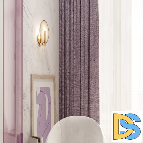 Бра Maytoni Marmo MOD099WL-01G2