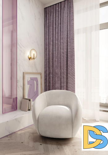 Бра Maytoni Marmo MOD099WL-01G2