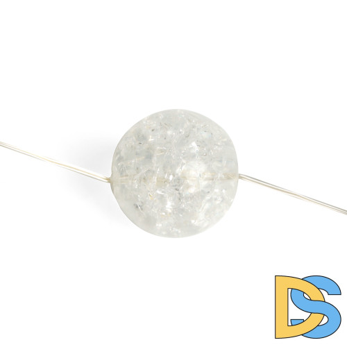 Светодиодная гирлянда линейная Лед шарики Feron CL565 48612