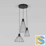 Подвесной светильник TK Lighting 10187 Modesto a068667