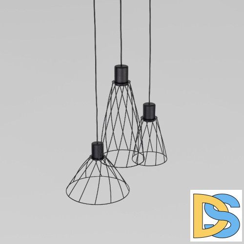 Подвесной светильник TK Lighting 10187 Modesto a068667