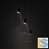 Подвесной светильник TK Lighting 10187 Modesto a068667