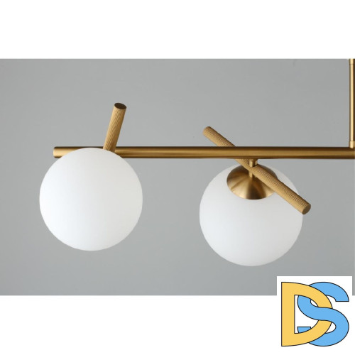 Подвесная люстра Aployt Penelopa APL.643.13.06