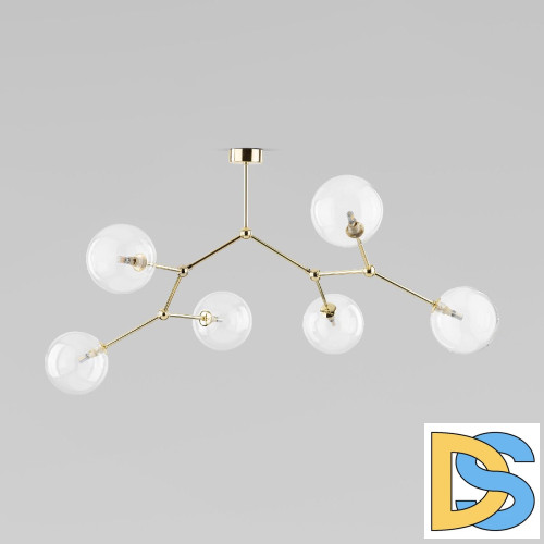 Люстра на штанге TK Lighting 10071 Fairy a068394