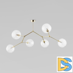 Люстра на штанге TK Lighting 10071 Fairy a068394