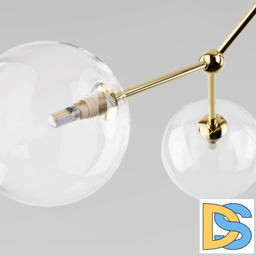 Люстра на штанге TK Lighting 10071 Fairy a068394