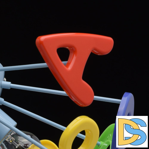 Потолочная люстра MW-Light Улыбка 365013705