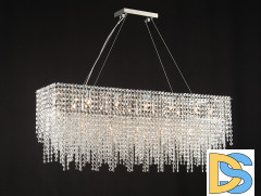 Подвесная люстра Newport 10900 10921/C М0068504