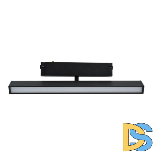 Трековый магнитный светильник Aployt Magnetic track 220 APL.0203.00.18