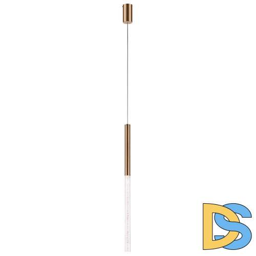 Подвесной светильник Favourite Bubblor 4311-1P