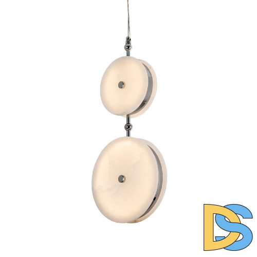 Подвесной светильник Modestyle MS.175.2 CR