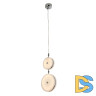 Подвесной светильник Modestyle MS.175.2 CR