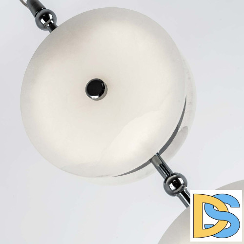 Подвесной светильник Modestyle MS.175.2 CR