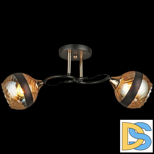 Потолочный светильник Reluce 03619-0.3-02