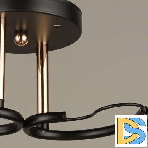 Потолочный светильник Reluce 03619-0.3-02