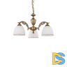 Подвесная люстра Reccagni Angelo L 8601/3