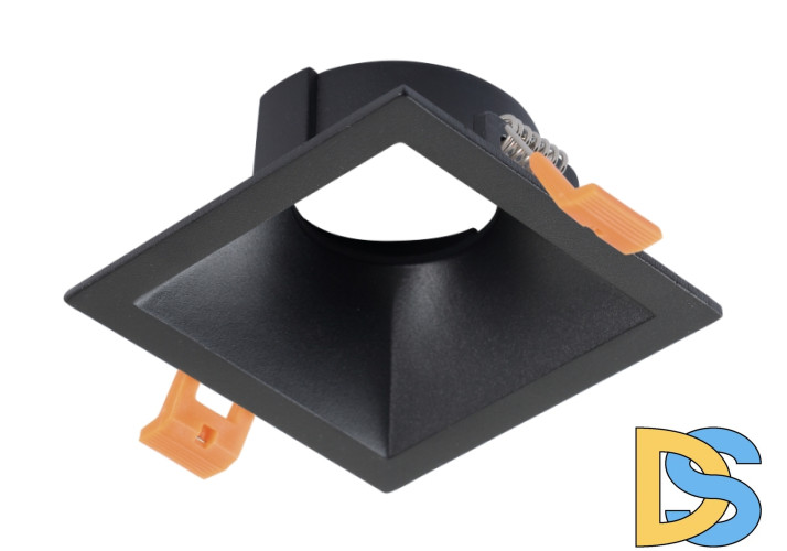 Встраиваемый светильник Crystal Lux CLT 007 CLT 007C1 BL