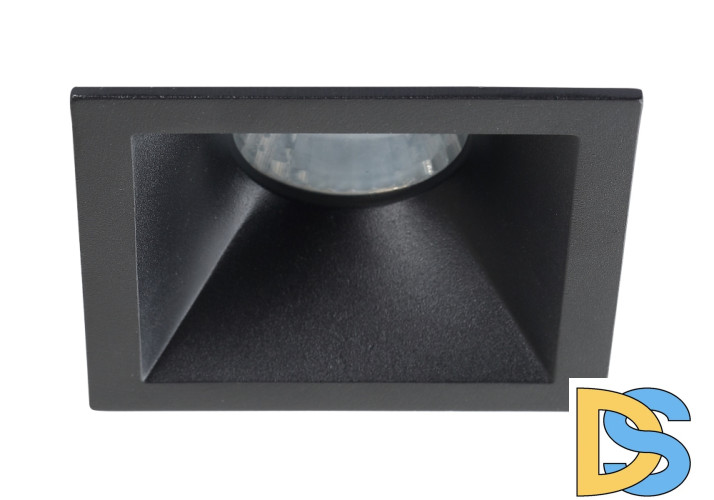 Встраиваемый светильник Crystal Lux CLT 007 CLT 007C1 BL