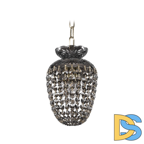 Подвесной светильник Bohemia Ivele Crystal 14771/15 G M731