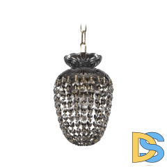 Подвесной светильник Bohemia Ivele Crystal 14771/15 G M731