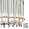 Подвесная люстра Indigo Violino 12025/7P Chrome V000308