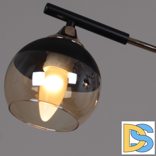 Потолочная люстра Reluce 52132-0.3-03