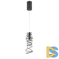 Подвесной светильник Favourite Fontes 4555-1P