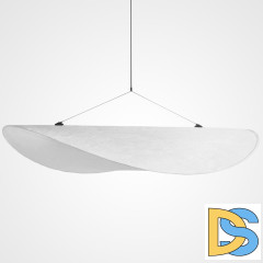 Подвесная люстра ImperiumLoft Tense 220192-26