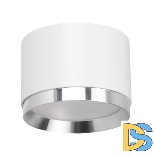 Накладной светильник Feron Duet HL459 51688