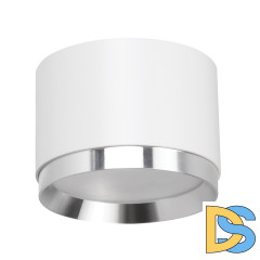 Накладной светильник Feron Duet HL459 51688