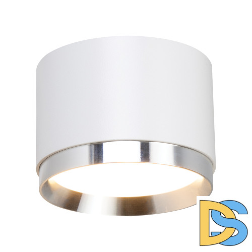 Накладной светильник Feron Duet HL459 51688