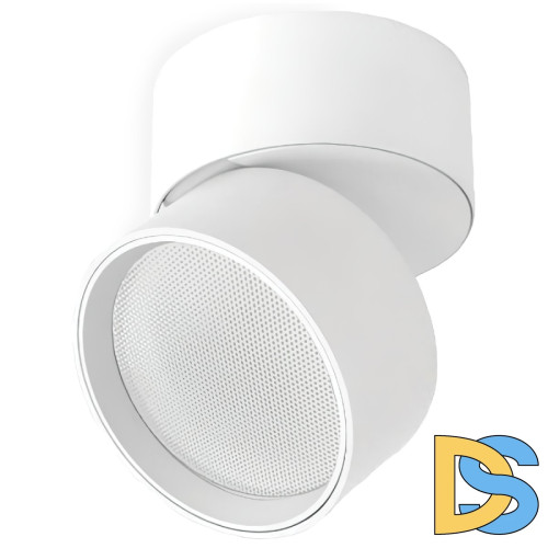 Накладной спот Italline IT02-005 white 3000K