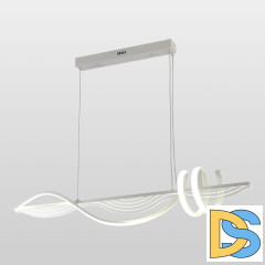 Подвесная люстра Lussole Bradford LSP-7162